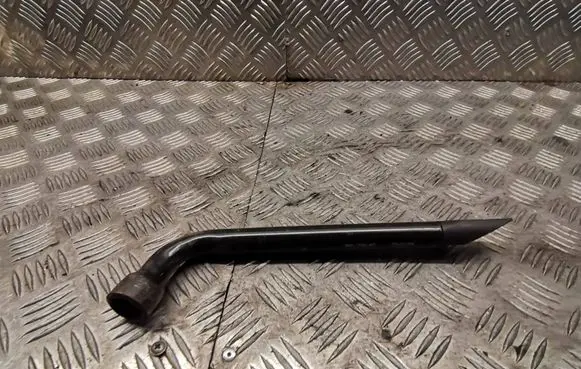 Volvo S40 Wheel nut wrench 1X4A17032AC