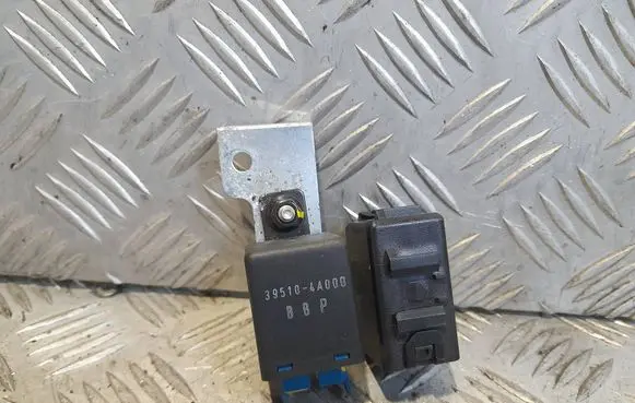 Hyundai Santa Fe Other relay 395104A000 9477027850
