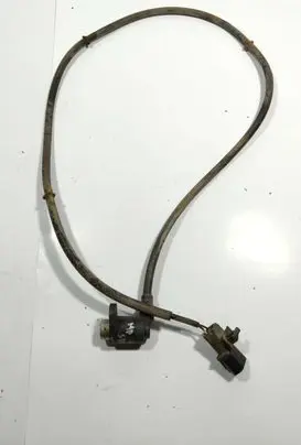 Mitsubishi Pajero Sport I ABS rear brake sensor 16216C24