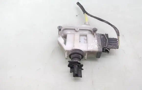 Volkswagen PASSAT B4 Central locking motor 3A0862153B