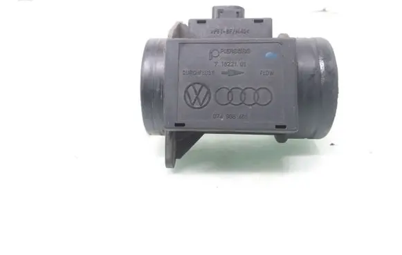 Audi A4 S4 B5 8D Mass air flow meter 074906461 71822101