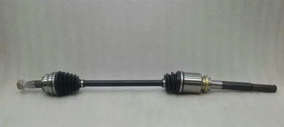 Jeep Patriot Front driveshaft 5273438AE