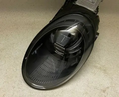 Porsche 992 Headlight/headlamp 9P5941113D