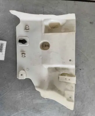 Volvo XC90 Fuse box cover 31443435 30644924