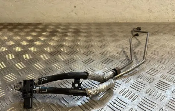 Mercedes-Benz GLC C253 Exhaust gas pressure sensor A0009056503 9906000