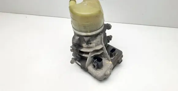 Electric power steering pump