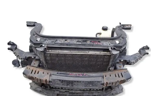 Mini Cooper Countryman R60 Radiator support slam panel 36K33