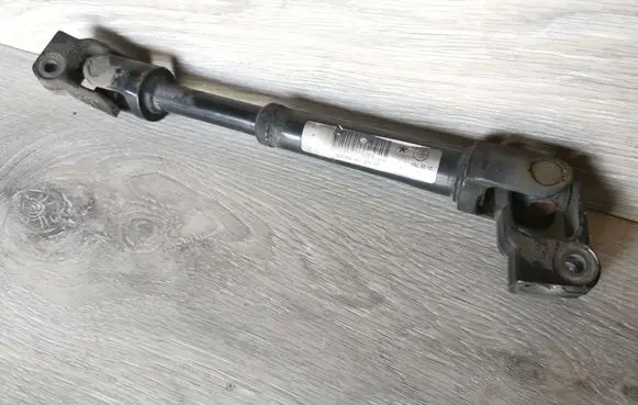 Mercedes-Benz R W251 Steering column universal joint A2514600010