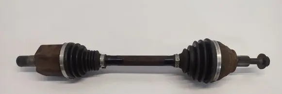 Volkswagen Tiguan Front driveshaft 3Q0407271AH
