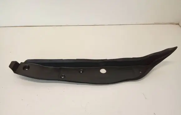 Mercedes-Benz GLC C253 Fender end trim A2538890125 16154676