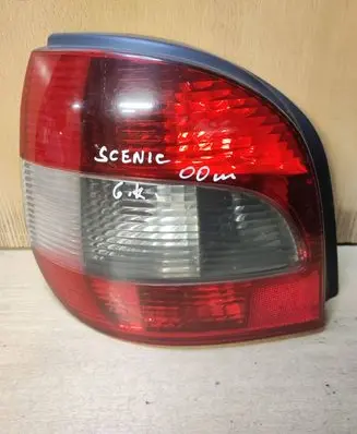 Renault Scenic I Rear/tail lights 7700428054 3410102