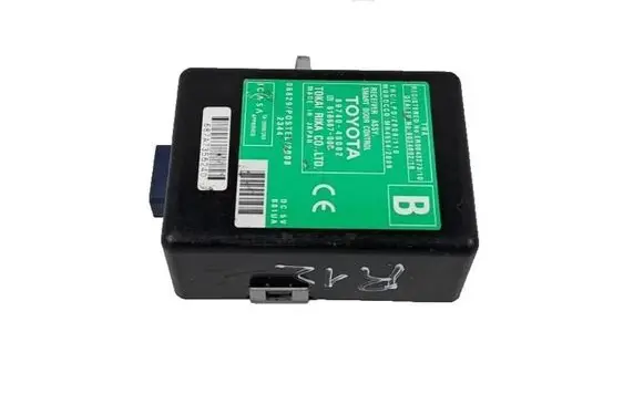 Lexus RX 450H Door control unit/module 8974048082
