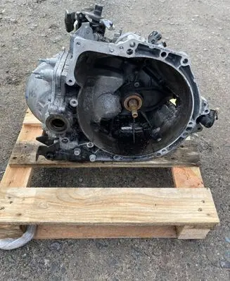 Opel Combo E Manual 5 speed gearbox 20MB48