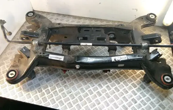 Maserati Ghibli Rear subframe 067000773105981 06700077310
