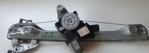 Opel Mokka Rear door window regulator motor 98820SUV20