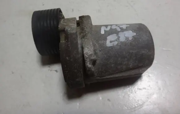 BMW 1 E81 E87 Alternator belt tensioner pulley 