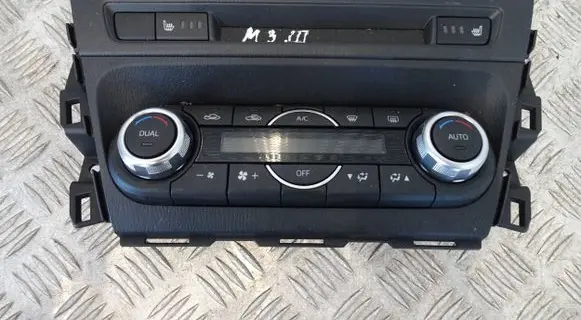 Mazda 6 Climate control unit K40008C29C