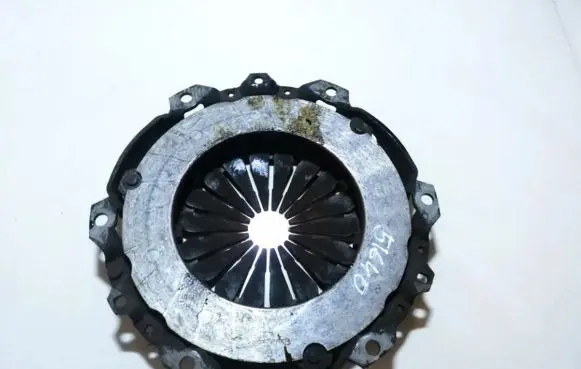 Citroen Xsara Picasso Pressure plate 