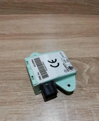 Chrysler Voyager Immobilizer control unit/module P04686798AA