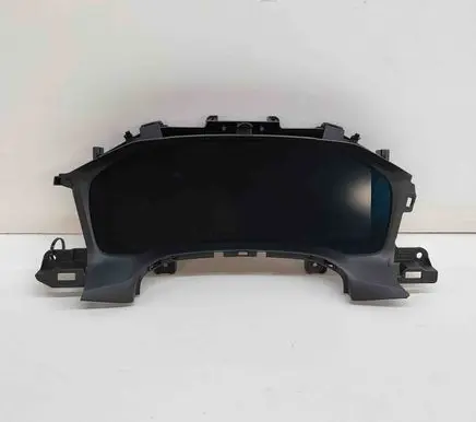 BMW 4 G22 G23 G24 G26 Speedometer (instrument cluster) 8709815 0263745288