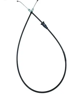 Dodge Grand Caravan Hand brake release cable 04721495AC 4721495AC