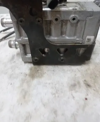 Chevrolet Volt II Other devices 22816851