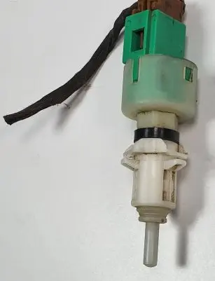 Fiat Fiorino Clutch pedal sensor 