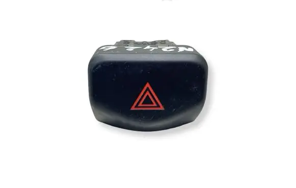 Nissan Note (E11) Hazard light switch 06019 N1LES3
