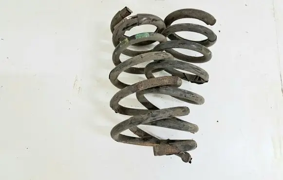 Volvo XC90 Rear coil spring