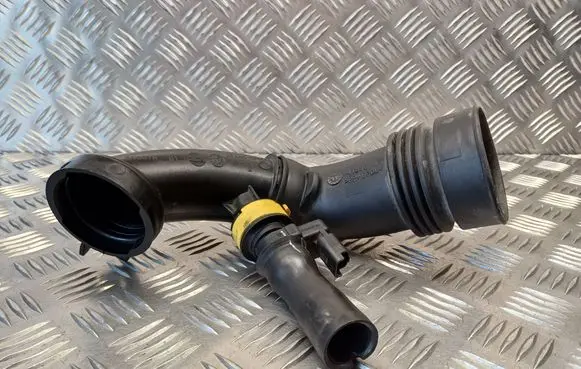 Citroen C5 Intercooler hose/pipe 9683725080 41856B 9673593680