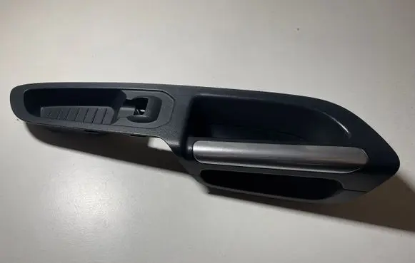 Ford Grand C-MAX Front door interior handle trim AM51R26690AGW AM51R26690G AM51R26690A