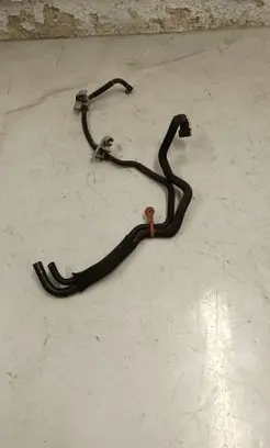 Ford Kuga III Vacuum line/pipe/hose 
