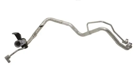 Mercedes-Benz B W246 W242 Air conditioning (A/C) pipe/hose A2468302615
