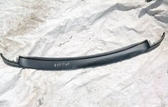 Mitsubishi Colt Rear bumper trim bar molding mn105270