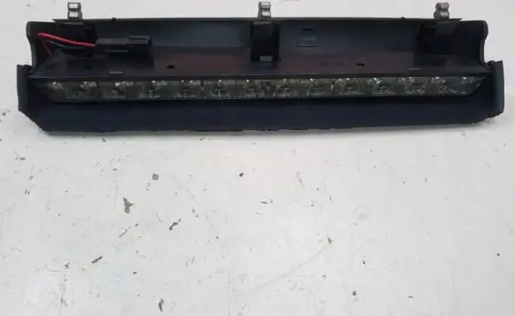 Opel Zafira A Third/center stoplight GM09114502