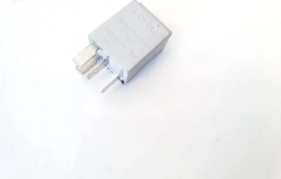 Volkswagen Polo Other relay 1k0951253