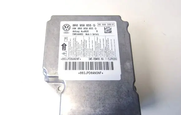 Audi Q5 SQ5 Airbag control unit/module 8R0959655G