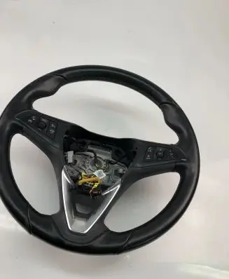 Opel Astra K Steering wheel 39070468