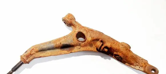 Honda CR-V Front lower control arm/wishbone