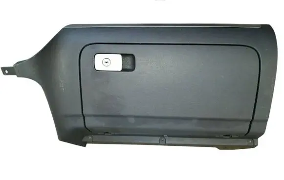 Volkswagen Golf VI Glove box 1K1857290 1355D300465