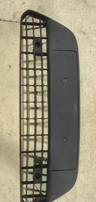 Ford S-MAX Front bumper lower grill 7M5117B968A