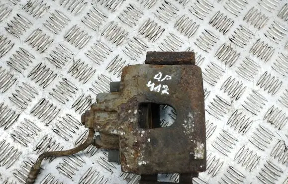 Chrysler Voyager Front brake caliper
