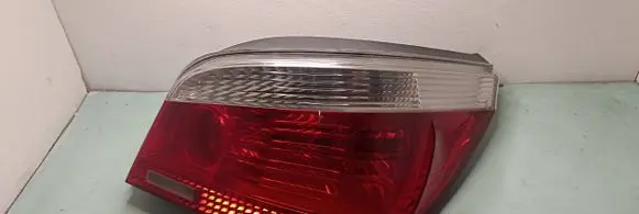 BMW 5 E60 E61 Rear/tail lights 6910768 2VP008679067