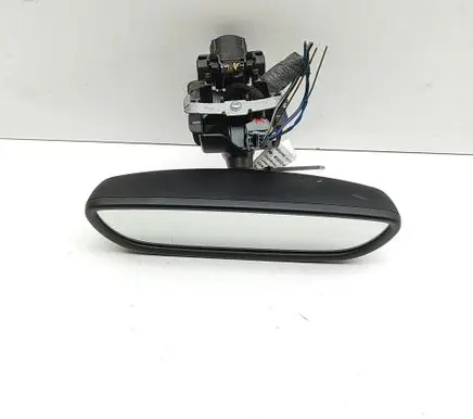 Jaguar F-Type Rear view mirror (interior) GX5317E678CA