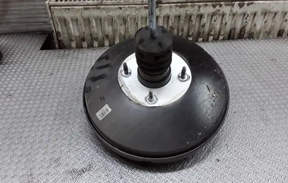 Seat Altea XL Brake booster 1K1614105AQ