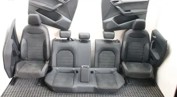 Seat Arona Interior set
