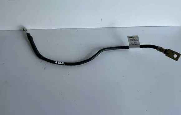 Seat Arona Negative earth cable (battery) 2Q0971537AA AEM003 06012017