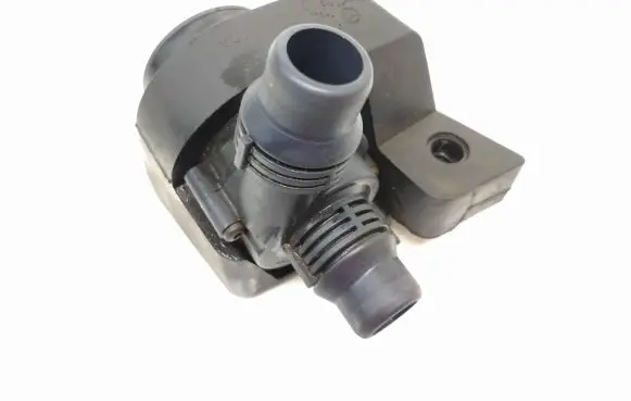 Electric auxiliary coolant/water pump
