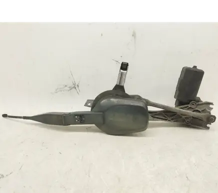 Mercedes-Benz E W124 Front wiper linkage and motor 1248208942 A1248208942 1248204442