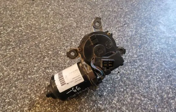 Mitsubishi Pajero Wiper motor 8491006123